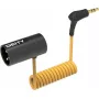 Adaptador XLR a jack de 3,5 mm, Deity V-Link DY-V-LINK – adaptador de audio XLR (hembra) a 3,5 mm (TRS)