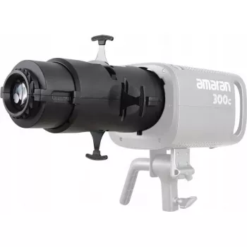 Kit de lentes Amaran APF0046A32 36° — kit de lentes Amaran ángulo de proyección 36°