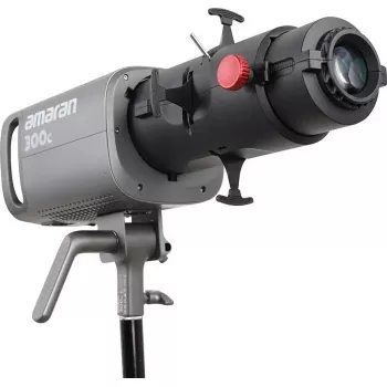 Objetivo Spotlight Amaran 36° para Amaran Spotlight SE