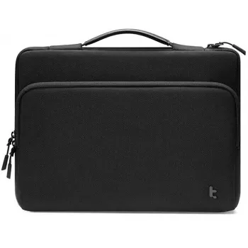 Funda premium para portátil Tomtoc Defender-A14 para portátiles de 13