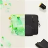 tomtoc Defender-A13 kit de funda para portátil de 16 pulgadas, negro (A13F2DV)