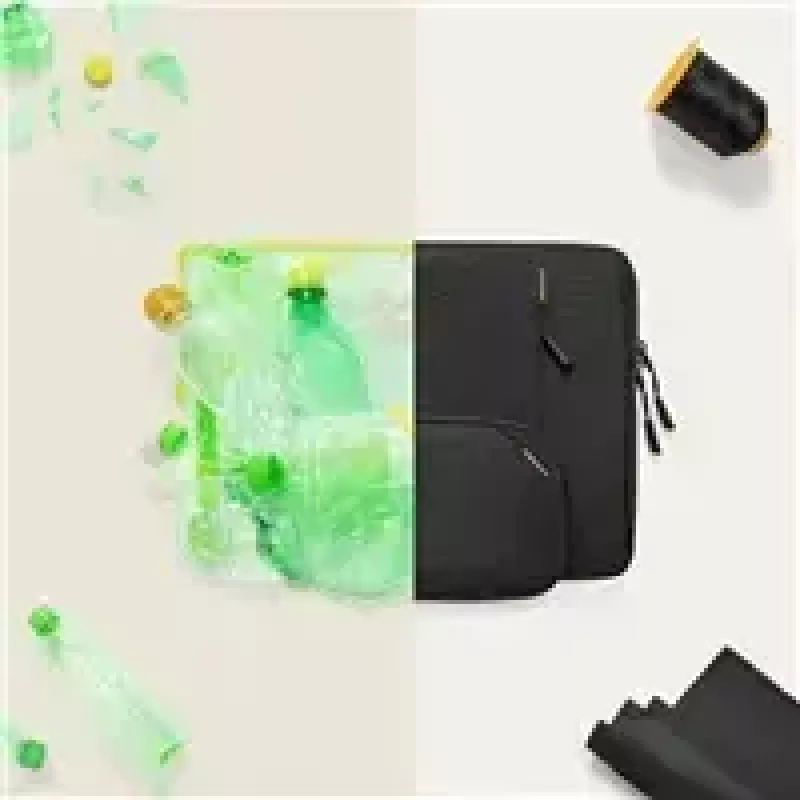 tomtoc Defender-A13 kit de funda para portátil de 16 pulgadas, negro (A13F2DV)