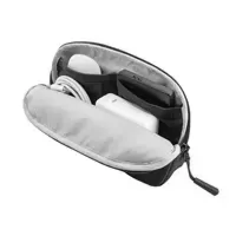 tomtoc Defender-A13 kit de funda para portátil de 16 pulgadas, negro (A13F2DV)