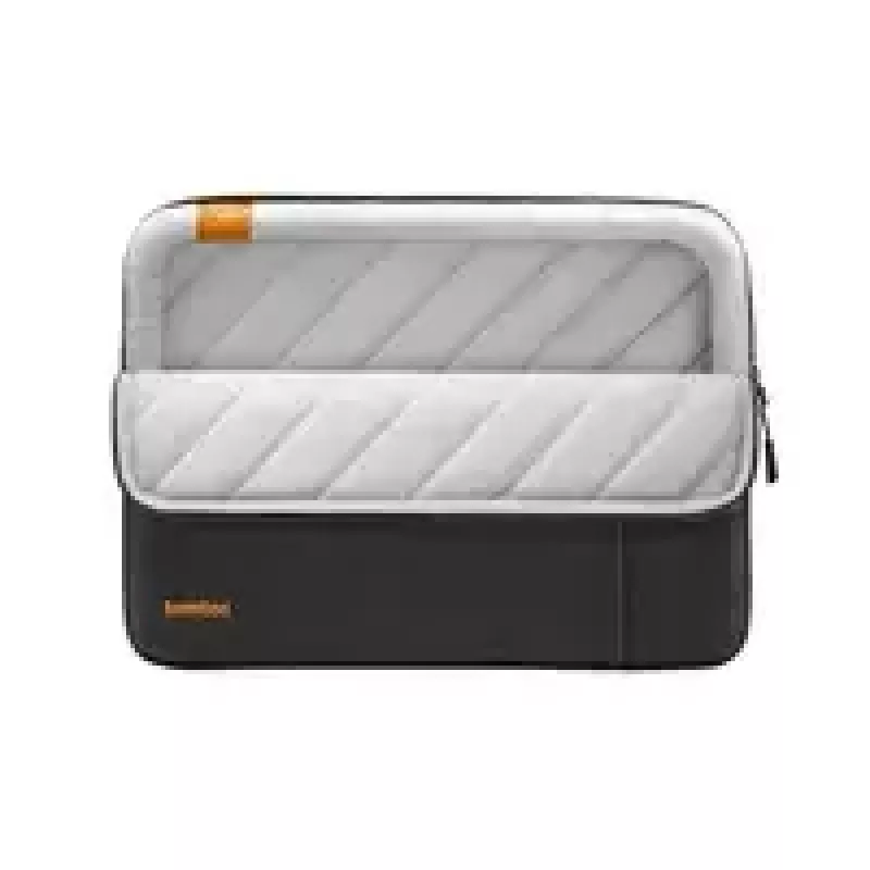 tomtoc Defender-A13 kit de funda para portátil de 16 pulgadas, negro (A13F2DV)