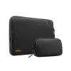 tomtoc Defender-A13 kit de funda para portátil de 16 pulgadas, negro (A13F2DV)