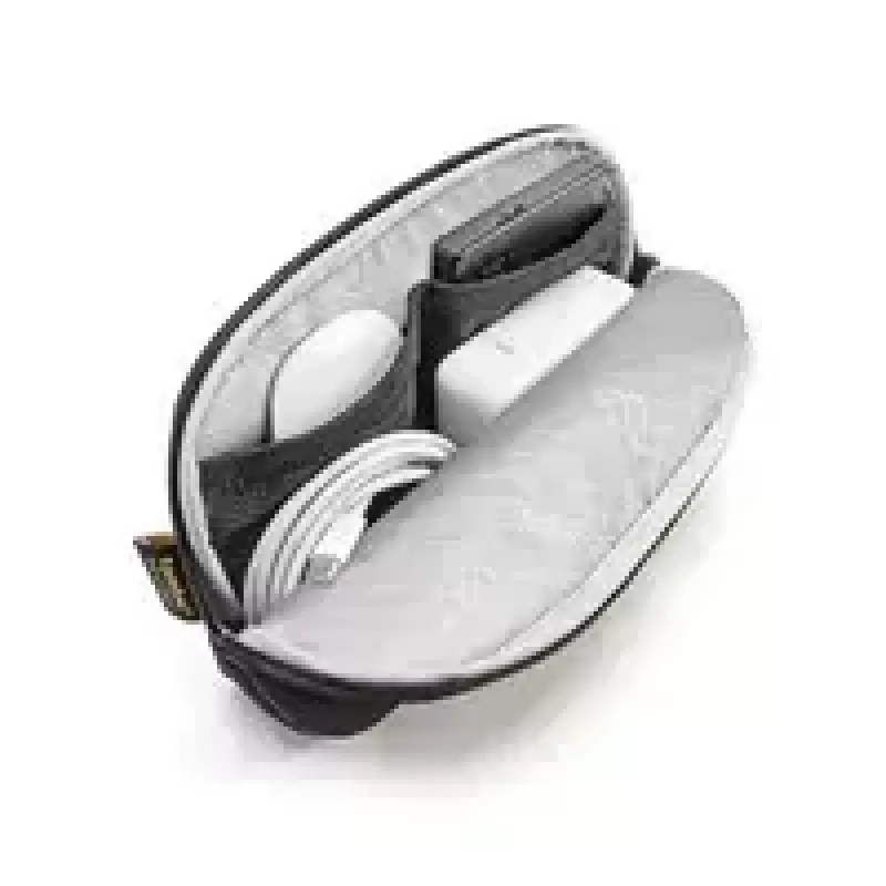 Kit de funda Tomtoc TOM-A13-C12D para MacBook Pro/Air de 13