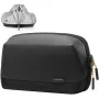 Bolsa de accesorios Inateck AB03007 negra — 26 × 15 × 10 cm