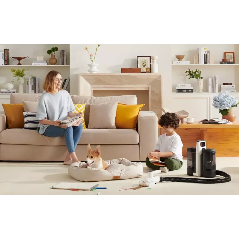 Aspirador de mano Tineco Carpet One Spot