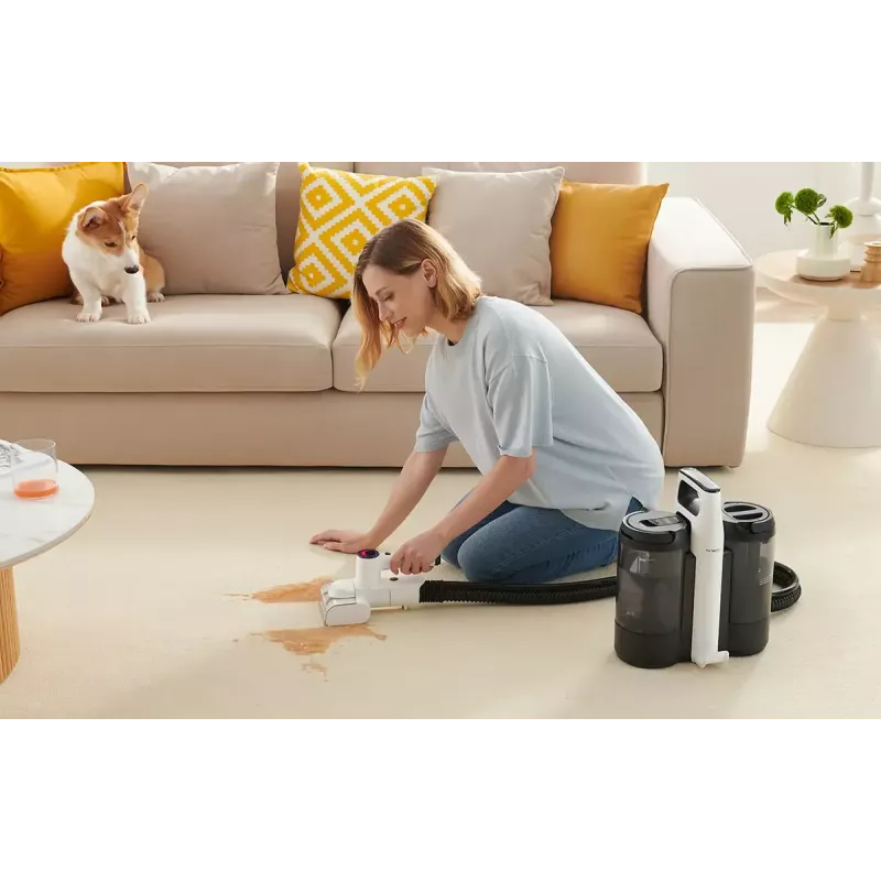 Aspirador de mano Tineco Carpet One Spot