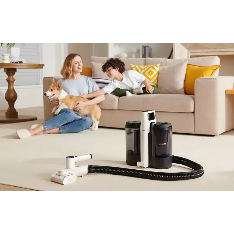 Aspirador de mano Tineco Carpet One Spot