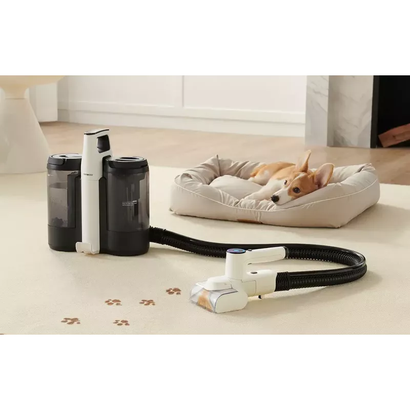 Aspirador de mano Tineco Carpet One Spot