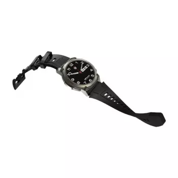 Smartwatch HiFuture FutureGo Mix2 negro