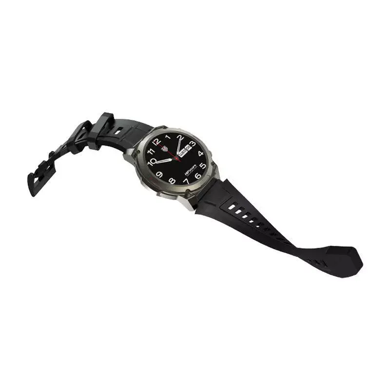 Smartwatch HiFuture FutureGo Mix2 negro