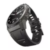 Smartwatch HiFuture FutureGo Mix2 negro