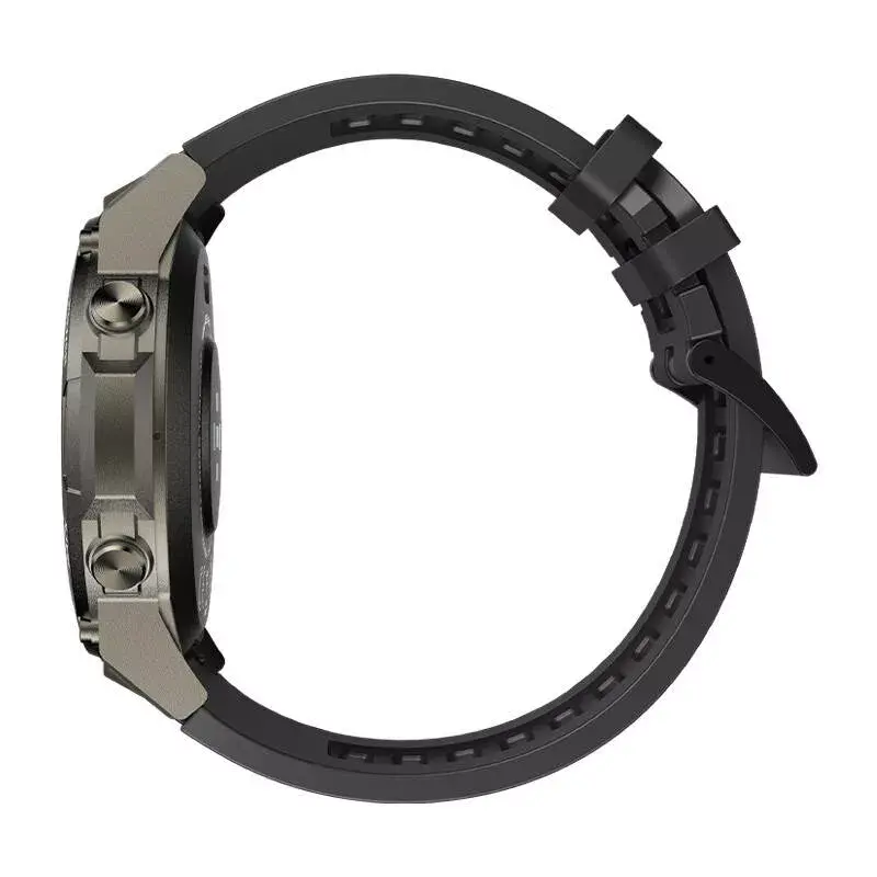 Smartwatch HiFuture FutureGo Mix2 negro