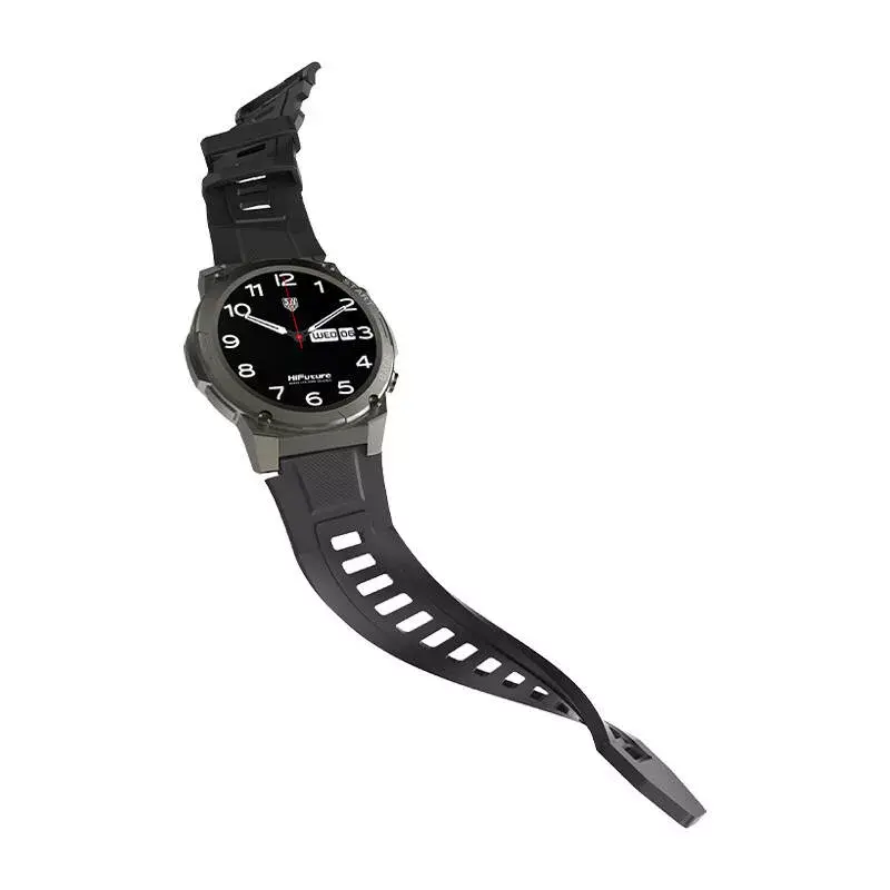 Smartwatch HiFuture FutureGo Mix2 negro