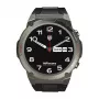 Smartwatch HiFuture FutureGo Mix2 negro
