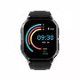Smartwatch Hifuture ULTRA 3 5,11 cm pantalla táctil TFT negra