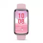 Smartwatch Hifuture EVO 2 3,73 cm pantalla táctil IPS rosa