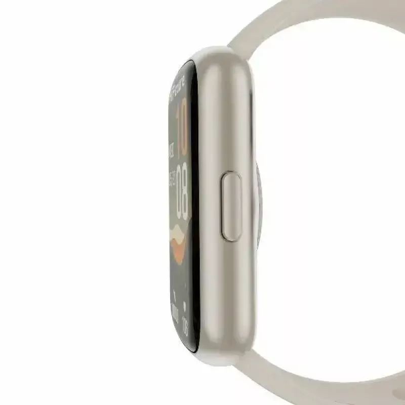 Smartwatch HiFuture EVO2 HSSW7BE beige — pulsómetro de fitness Bluetooth
