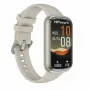 Smartwatch HiFuture EVO2 HSSW7BE beige — pulsómetro de fitness Bluetooth