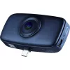 Cámara 360 grados 4K KanDao QooCam FUN — grabación 360°, vídeo 4K