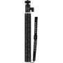 Selfie stick KanDao QooCam EGO 3 en 1 ligero y portátil
