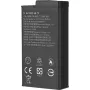 Batería recargable para KanDao QooCam 3 QCMB5027 — 3600mAh