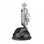 Accesorio de montaje KanDao QooCam 3 Q23F-03 — soporte de ventosa para cámara para una fijación estable
