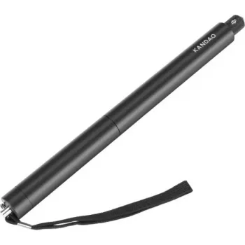 Selfie stick KanDao QooCam 3 Q23F-01 – diseño invisible, ligero y portátil