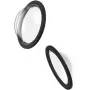Protector de objetivo KanDao QooCam 3 Q24F-02 Ultra Durable — cubierta protectora para el objetivo QooCam 3