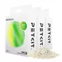 Arena para gatos mixta 5 en 1 PETKIT Petkit (Upgrade) – 3 bolsas