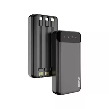 Batería portátil DUDAO K6Pro+ 20000mAh