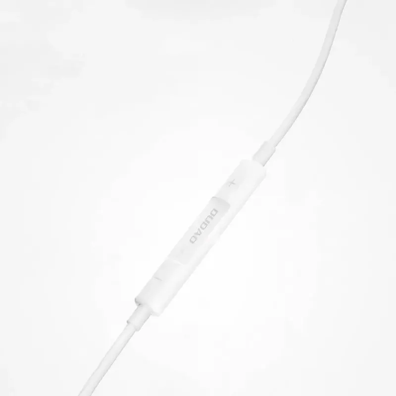 Auriculares in-ear Dudao X14PROL-W1