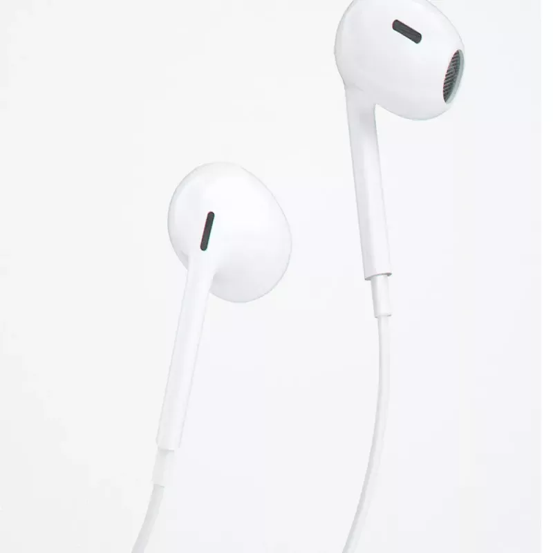 Auriculares in-ear Dudao X14PROL-W1