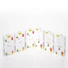Auriculares in-ear Dudao X14PROL-W1