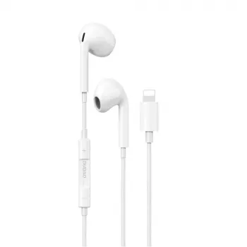 Auriculares in-ear Dudao X14PROL-W1