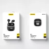 Auriculares Dudao U15Pro TWS inalámbricos negro