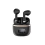 Auriculares Dudao U15Pro TWS inalámbricos negro