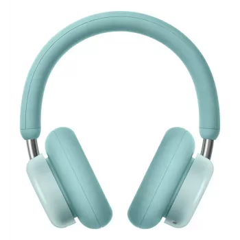 Auriculares Nothing CMF Pro — con cable e inalámbricos Bluetooth, circumaurales, diadema, 20–20000 Hz, 283 g, verde claro