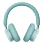 Auriculares Nothing CMF Pro — con cable e inalámbricos Bluetooth, circumaurales, diadema, 20–20000 Hz, 283 g, verde claro