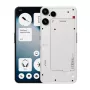 Smartphone Nothing Phone (3a) Lite — 128GB de almacenamiento, 8GB de RAM, blanco