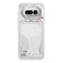 Smartphone Nothing 4a 6,78 pulgadas Dual SIM 5G Snapdragon 7s Gen 4, 8 GB de RAM, 128 GB, 50 MP, 5080 mAh, blanco