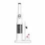 Aspirador de mano Tineco GO Mini blanco VA020300DE compacto ligero portátil