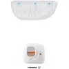Recogedor de arena para gatos PETKIT P9220R — set de 3 piezas, palas manuales para arena aglomerante