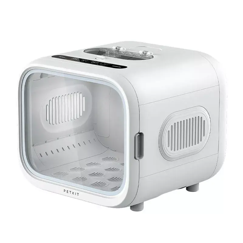 Secador inteligente para mascotas PETKIT AirSalon Max PD10