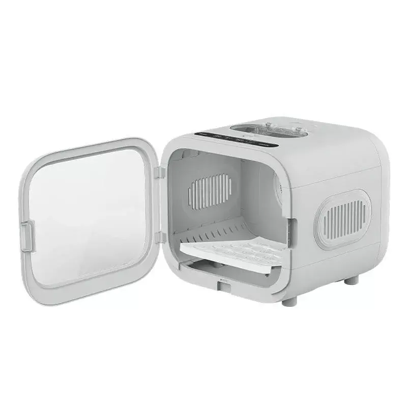 Secador inteligente para mascotas PETKIT AirSalon Max PD10
