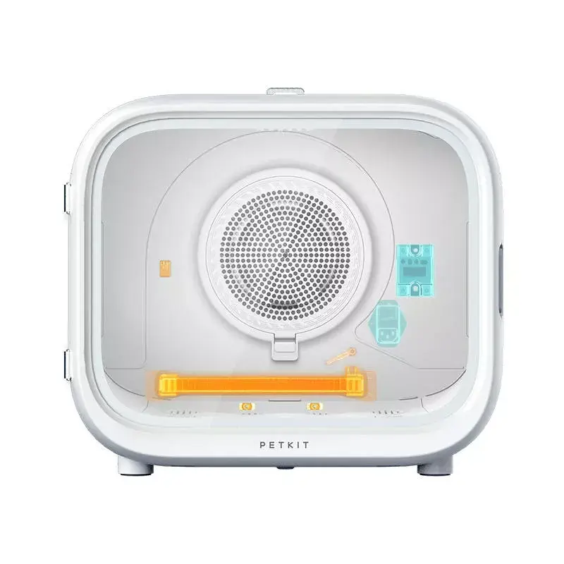 Secador inteligente para mascotas PETKIT AirSalon Max PD10