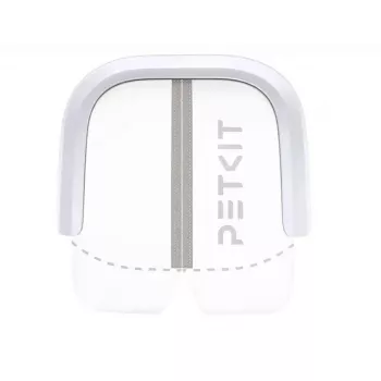PETKIT PN104566 accesorio blanco para modelos de cortina T4/T4-2/T5