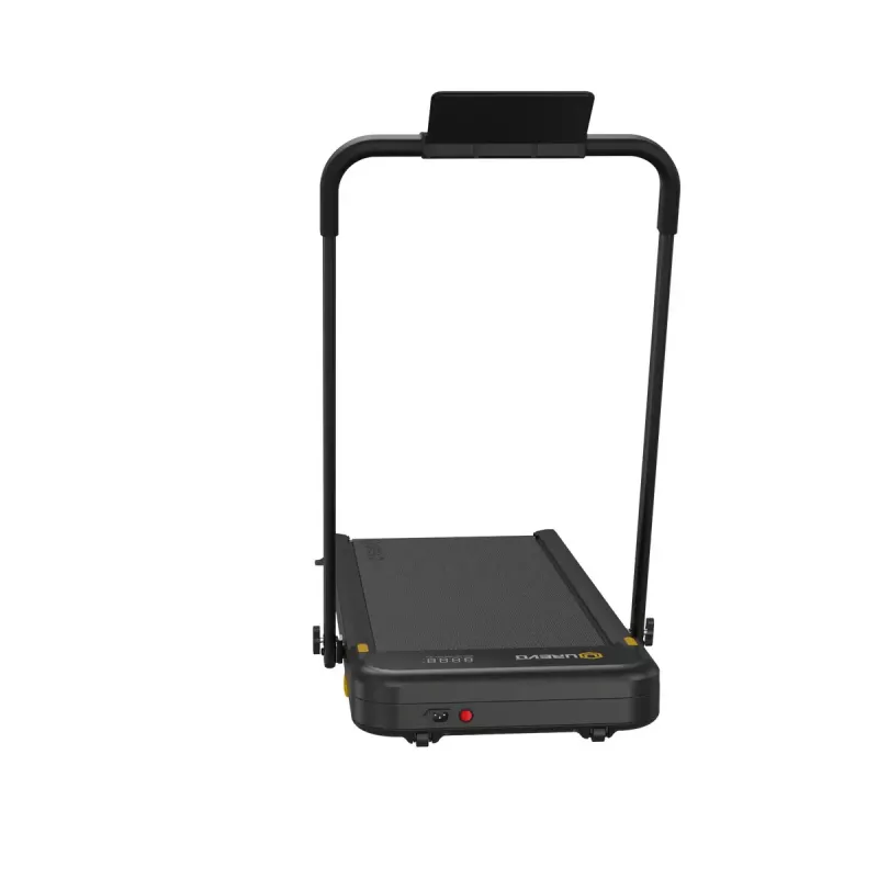 UREVO Strol 2E Smart 2 en 1 (negro)